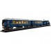 LEGO Ideas 21344 Vlak Orient Express